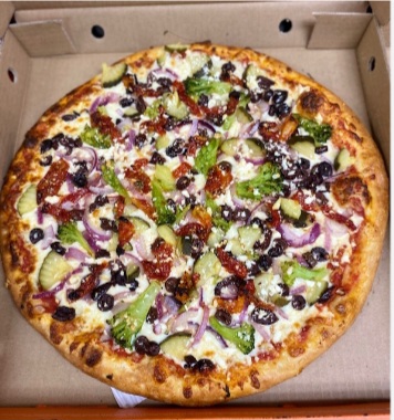 Pizza